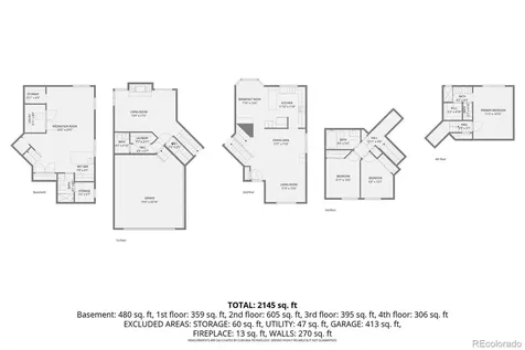 9308 Shadowglen Court Highlands Ranch CO 80126