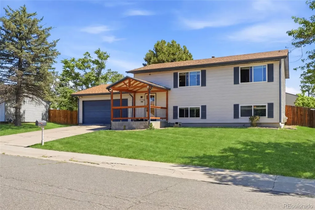 8300 Race Street Denver CO 80229