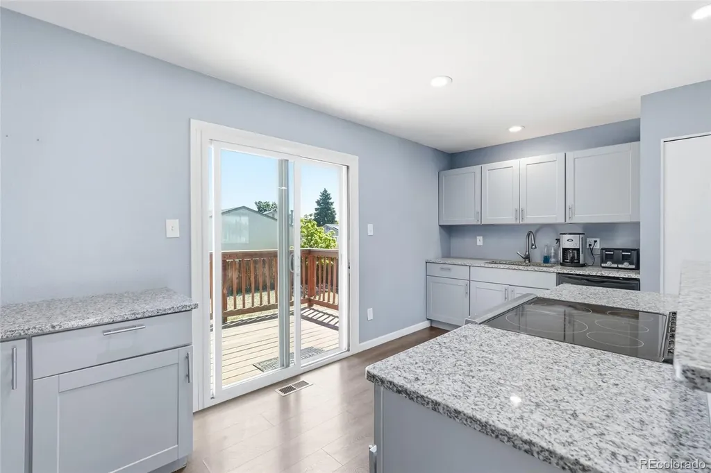 8300 Race Street Denver CO 80229
