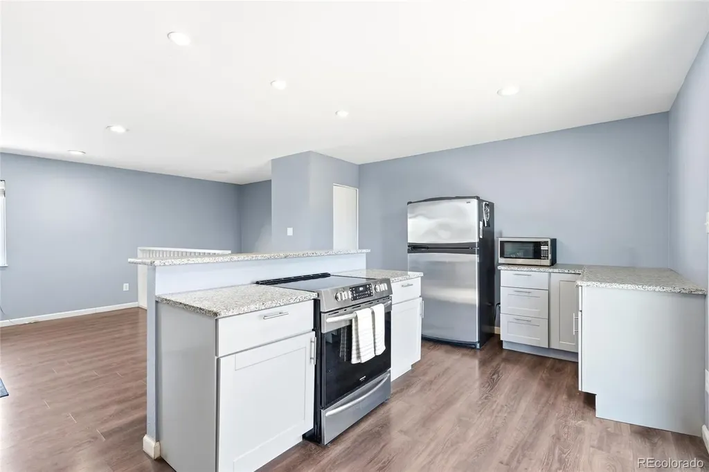 8300 Race Street Denver CO 80229