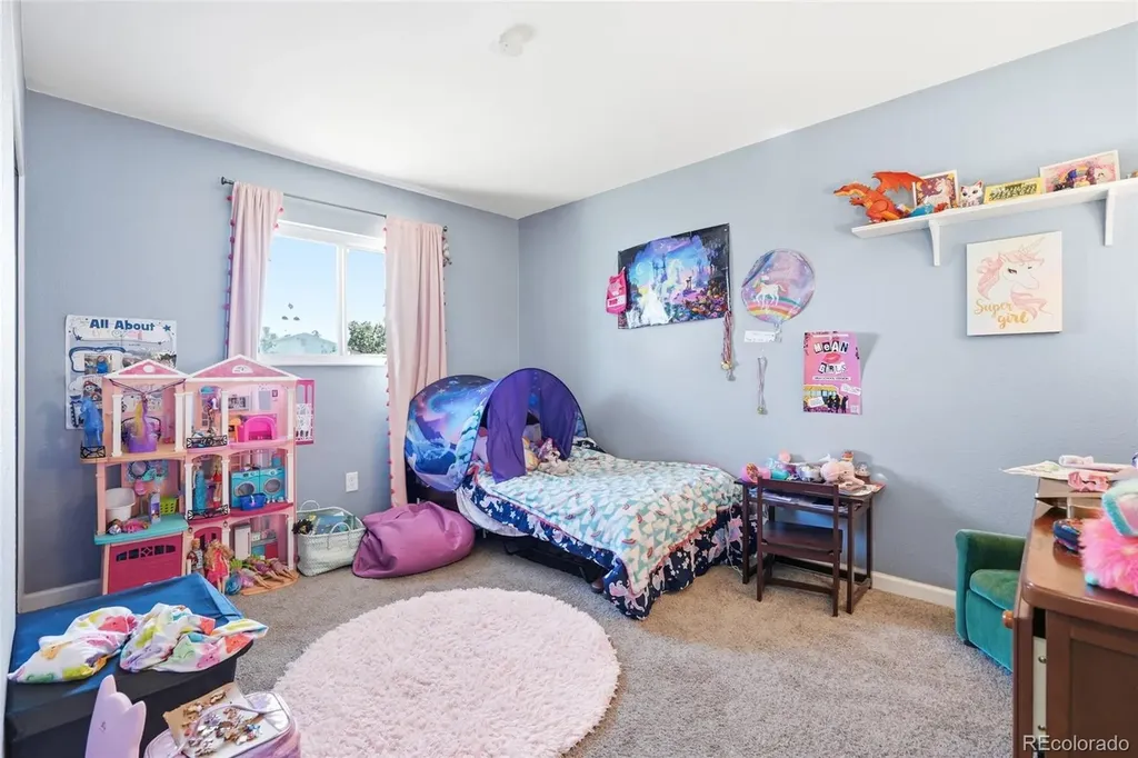 8300 Race Street Denver CO 80229