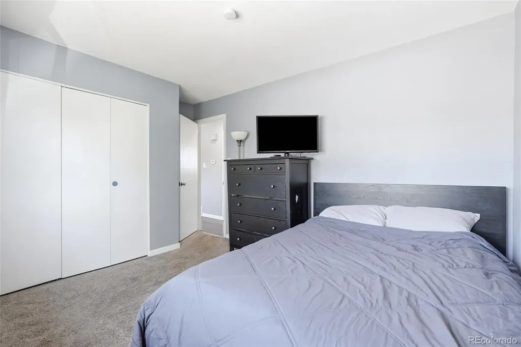 8300 Race Street Denver CO 80229