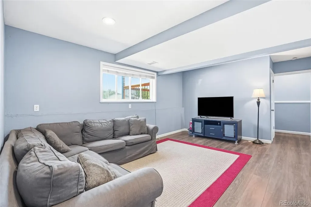 8300 Race Street Denver CO 80229