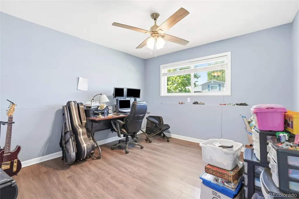 8300 Race Street Denver CO 80229