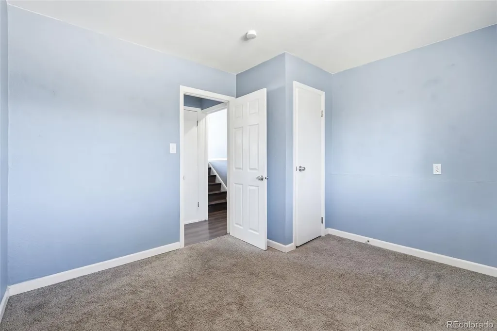 8300 Race Street Denver CO 80229