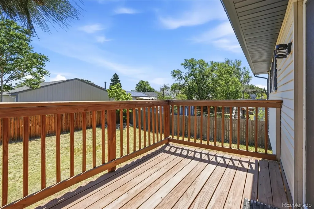 8300 Race Street Denver CO 80229