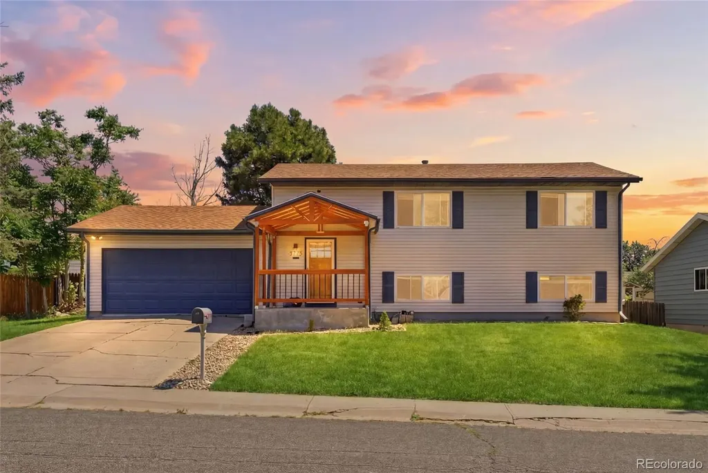 8300 Race Street Denver CO 80229