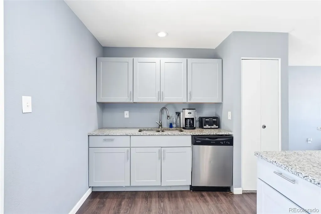 8300 Race Street Denver CO 80229