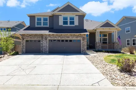 2212 Ridgetrail Drive Castle Rock CO 80104