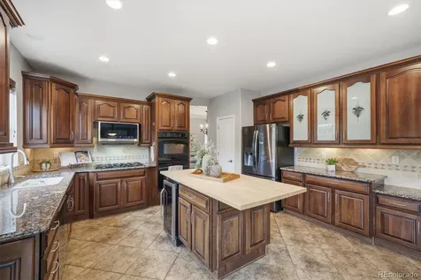 2212 Ridgetrail Drive Castle Rock CO 80104