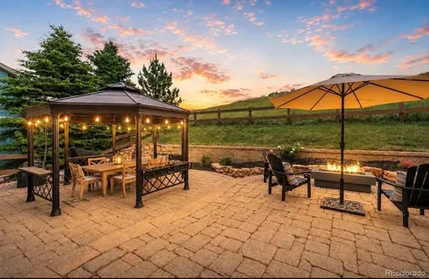 2212 Ridgetrail Drive Castle Rock CO 80104