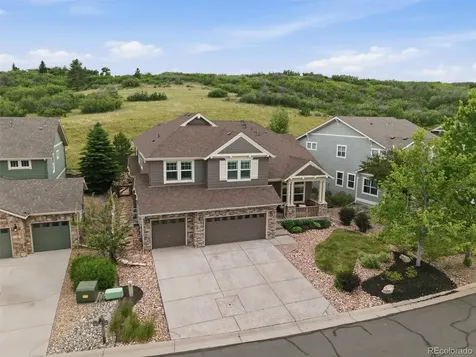 2212 Ridgetrail Drive Castle Rock CO 80104