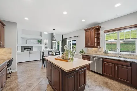 2212 Ridgetrail Drive Castle Rock CO 80104