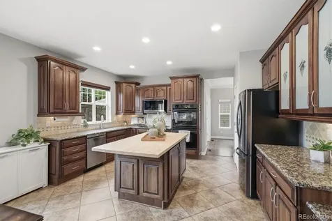 2212 Ridgetrail Drive Castle Rock CO 80104