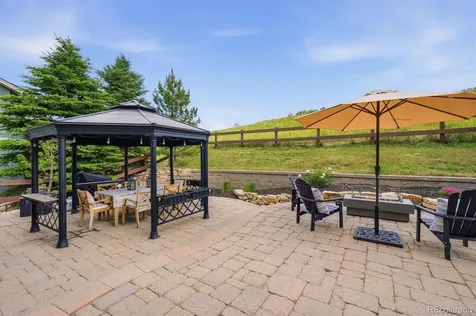 2212 Ridgetrail Drive Castle Rock CO 80104