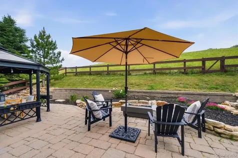 2212 Ridgetrail Drive Castle Rock CO 80104