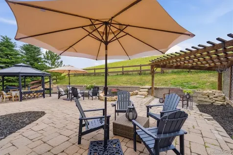 2212 Ridgetrail Drive Castle Rock CO 80104