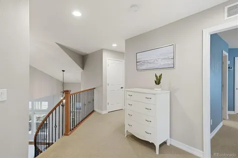2212 Ridgetrail Drive Castle Rock CO 80104