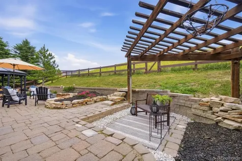 2212 Ridgetrail Drive Castle Rock CO 80104