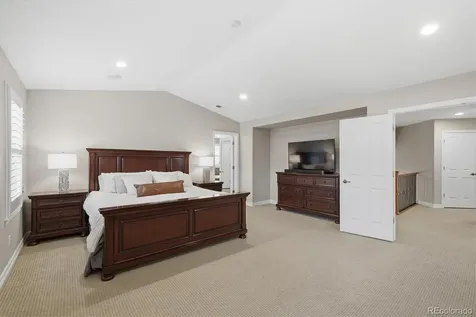 2212 Ridgetrail Drive Castle Rock CO 80104