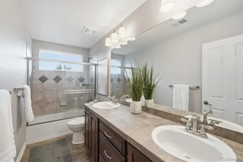 2212 Ridgetrail Drive Castle Rock CO 80104