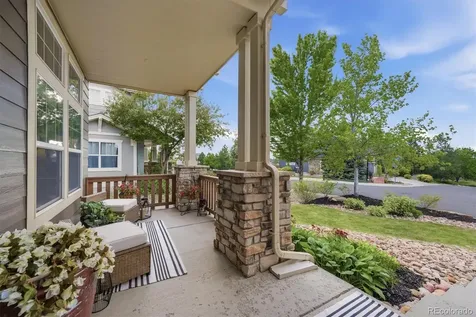 2212 Ridgetrail Drive Castle Rock CO 80104