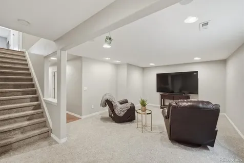 2212 Ridgetrail Drive Castle Rock CO 80104