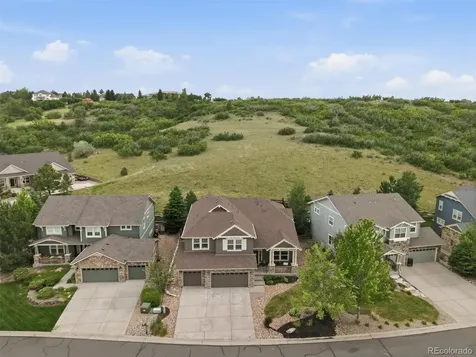 2212 Ridgetrail Drive Castle Rock CO 80104