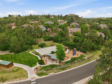 2212 Ridgetrail Drive Castle Rock CO 80104