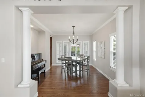 2212 Ridgetrail Drive Castle Rock CO 80104