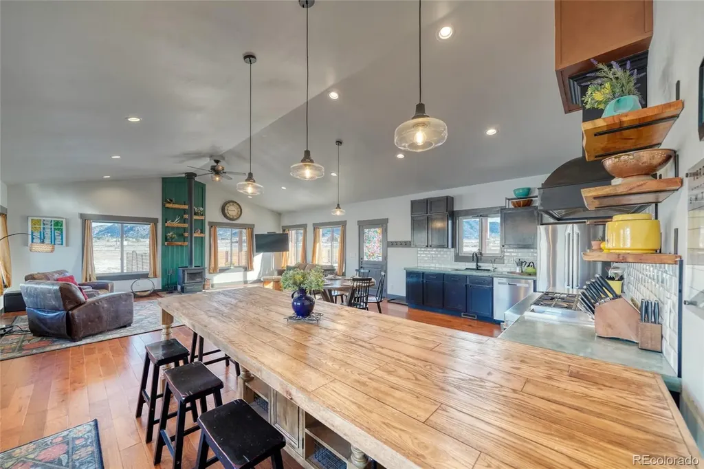 11520 Hills Court Salida CO 81201