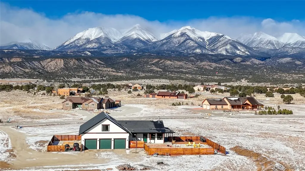 11520 Hills Court Salida CO 81201