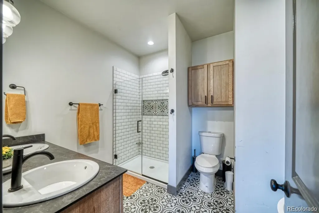 11520 Hills Court Salida CO 81201