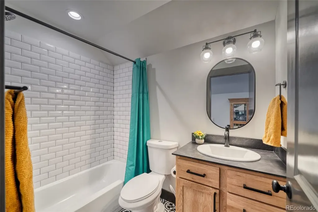 11520 Hills Court Salida CO 81201