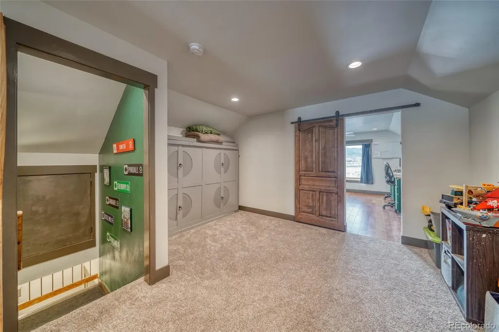11520 Hills Court Salida CO 81201