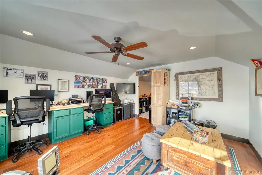 11520 Hills Court Salida CO 81201