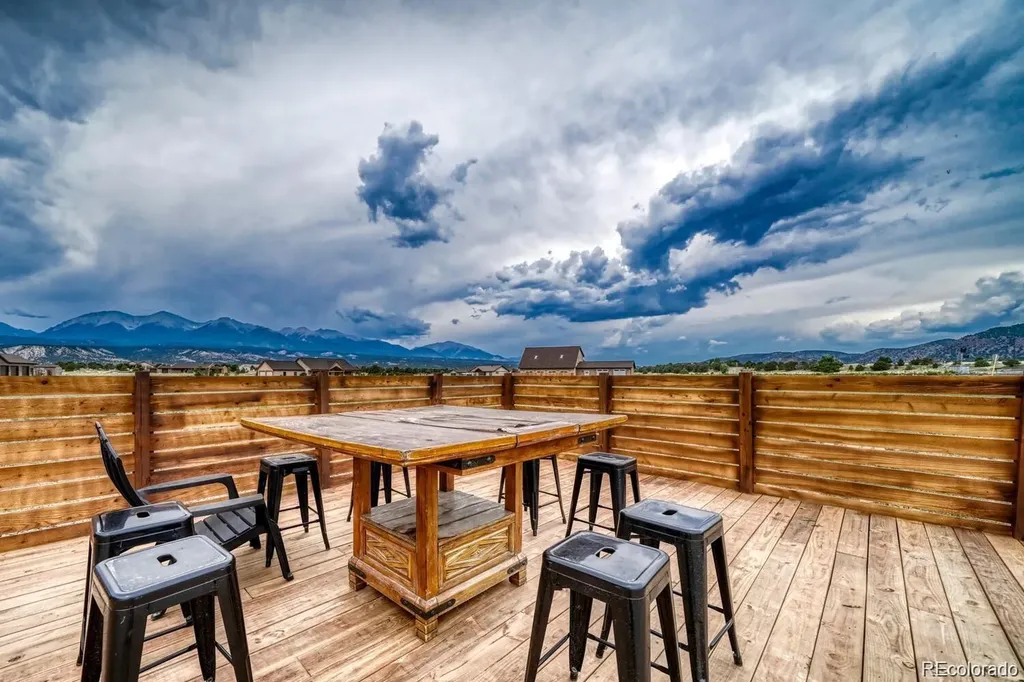 11520 Hills Court Salida CO 81201