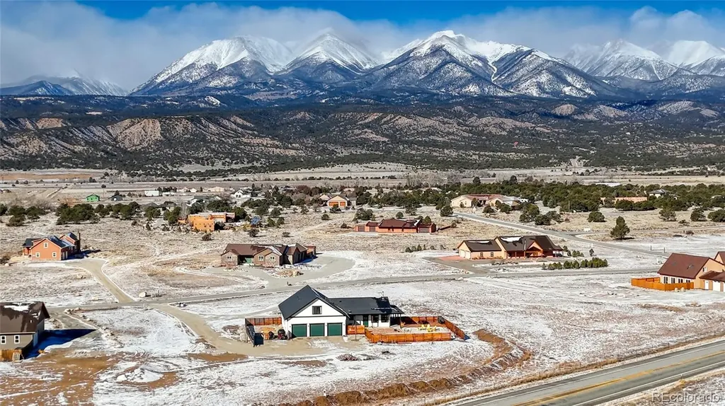 11520 Hills Court Salida CO 81201