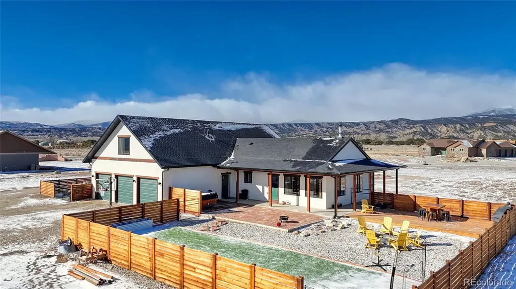 11520 Hills Court Salida CO 81201