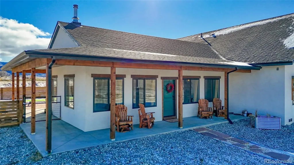 11520 Hills Court Salida CO 81201