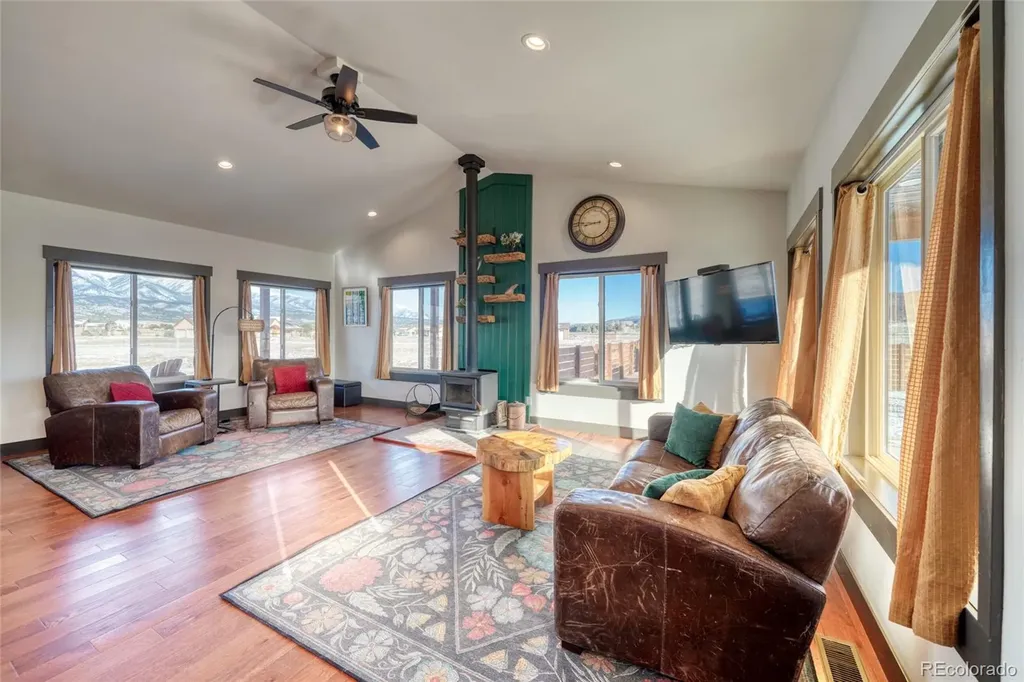 11520 Hills Court Salida CO 81201