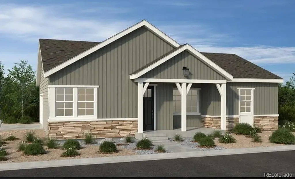 9185 Violet Way Arvada CO 80007