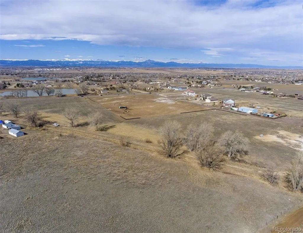 4225 E 145 Avenue Thornton CO 80602