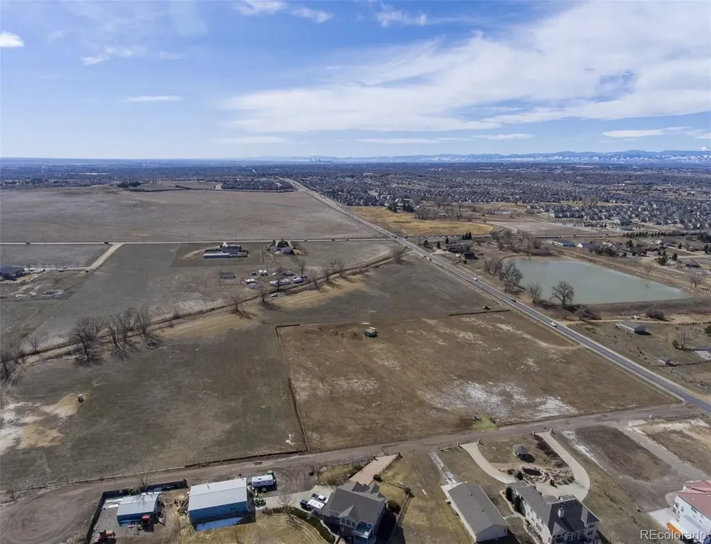 4225 E 145 Avenue Thornton CO 80602