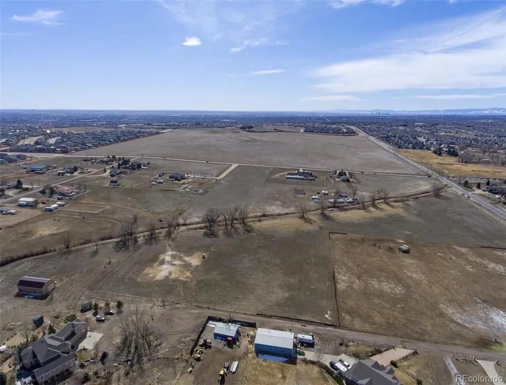 4225 E 145 Avenue Thornton CO 80602
