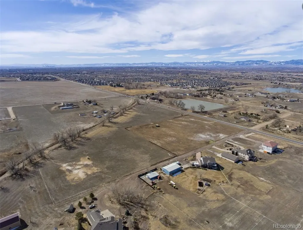 4225 E 145 Avenue Thornton CO 80602