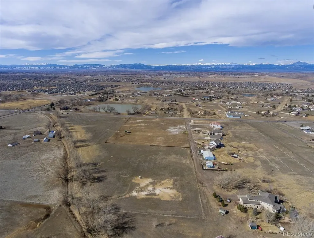 4225 E 145 Avenue Thornton CO 80602