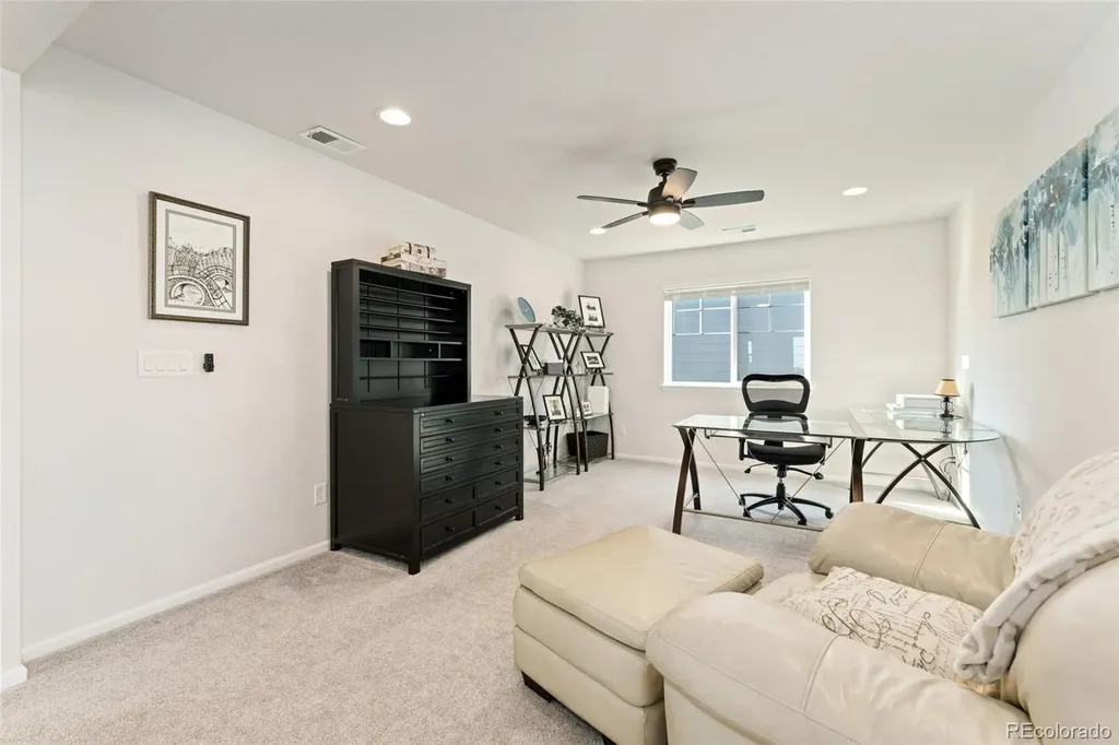 5646 S Grand Baker Court Aurora CO 80016