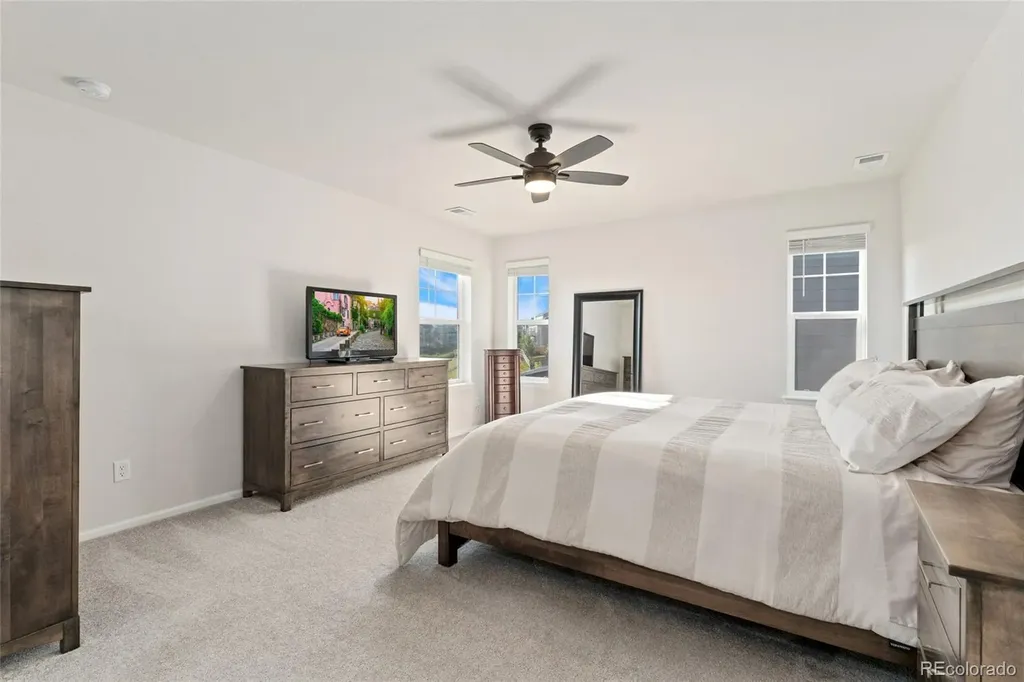 5646 S Grand Baker Court Aurora CO 80016