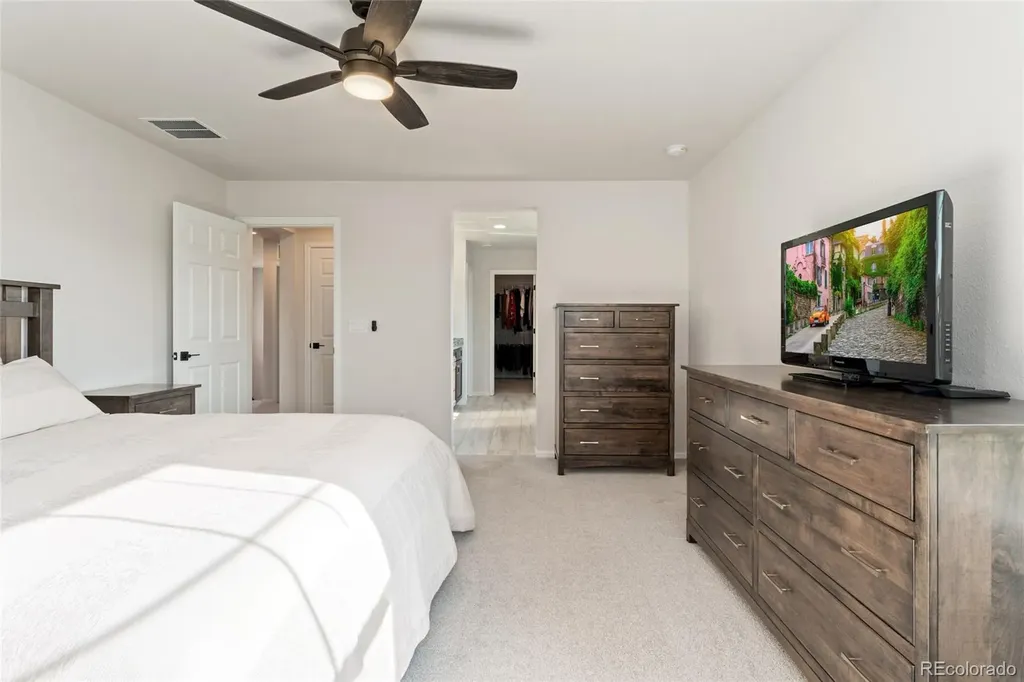 5646 S Grand Baker Court Aurora CO 80016
